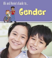 Enlarge image Cover: Gender - Raintree Publishers