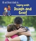 Cover: Coping with Death and Grief - Raintree Publishers