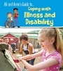 Cover: Coping with Illness and Disability - Raintree Publishers