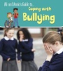 Cover: Coping with Bullying - Raintree Publishers