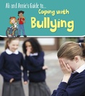 Cover: Coping with Bullying - Raintree Publishers