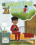 Cover: I Want That Hat - Raintree Publishers