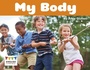 Cover: My Body - Raintree Publishers
