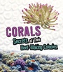 Cover: Corals - Raintree Publishers