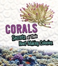 Cover: Corals - Raintree Publishers