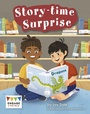 Cover: Story-time Surprise - Raintree Publishers