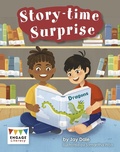 Cover: Story-time Surprise - Raintree Publishers