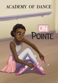 Cover: On Pointe - Raintree Publishers