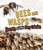 Cover: Bees and Wasps - Raintree Publishers