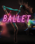 Cover: Ballet - Raintree Publishers