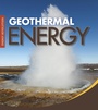 Cover: Geothermal Energy - Raintree Publishers