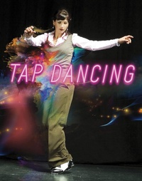 Enlarge image Cover: Tap Dancing - Raintree Publishers