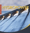 Cover: Hydropower - Raintree Publishers