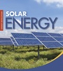 Cover: Solar Energy - Raintree Publishers