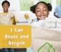 Cover: I Can Reuse and Recycle - Raintree Publishers