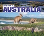 Cover: Let's Look at Australia - Raintree Publishers