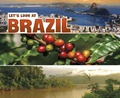 Cover: Let's Look at Brazil - Raintree Publishers