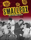 Cover: Smallpox - Raintree Publishers