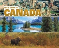 Cover: Let's Look at Canada - Raintree Publishers