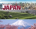 Cover: Let's Look at Japan - Raintree Publishers