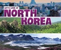 Cover: Let's Look at North Korea - Raintree Publishers