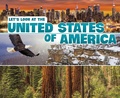 Cover: Let's Look at the United States of America - Raintree Publishers