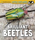 Cover: Brilliant Beetles - Raintree Publishers