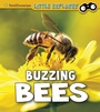 Cover: Buzzing Bees - Raintree Publishers
