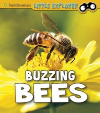 Enlarge image Cover: Buzzing Bees - Raintree Publishers