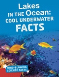 Cover: Lakes in the Ocean - Raintree Publishers
