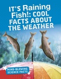 Cover: It's Raining Fish! - Raintree Publishers