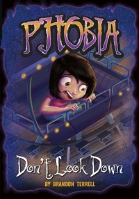 Enlarge image Cover: Don't Look Down - Raintree Publishers