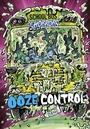 Cover: Ooze Control - Raintree Publishers
