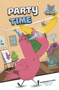 Cover: Party Time - Raintree Publishers