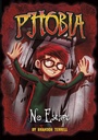 Cover: No Escape - Raintree Publishers