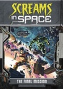 Cover: Final Mission - Raintree Publishers