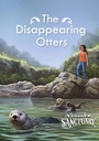 Cover: Disappearing Otters - Raintree Publishers