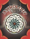 Cover: Astrology - Raintree Publishers