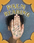 Cover: Palm Reading - Raintree Publishers