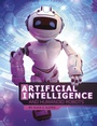 Cover: Artificial Intelligence and Humanoid Robots - Raintree Publishers