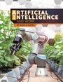 Cover: Artificial Intelligence and Work - Raintree Publishers