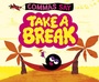 Cover: Commas Say &quote;Take a Break&quote; - Raintree Publishers