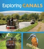 Cover: Exploring Canals - Raintree Publishers
