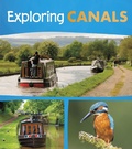 Cover: Exploring Canals - Raintree Publishers
