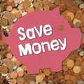 Cover: Save Money - Raintree Publishers