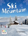 Cover: Ski Mountain - Raintree Publishers