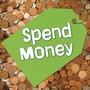 Cover: Spend Money - Raintree Publishers