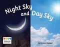 Cover: Night Sky and Day Sky - Raintree Publishers