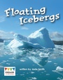 Cover: Floating Icebergs - Raintree Publishers