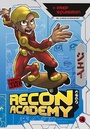 Cover: Prep Squadron - Raintree Publishers
